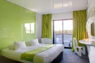BEST WESTERN PLUS Design & Spa Bassin D'Arcachon, Arcachon