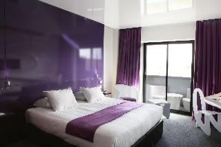 BEST WESTERN PLUS Design & Spa Bassin D'Arcachon, Arcachon