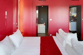 BEST WESTERN PLUS Design & Spa Bassin D'Arcachon, Arcachon