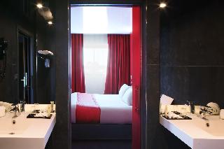 BEST WESTERN PLUS Design & Spa Bassin D'Arcachon, Arcachon