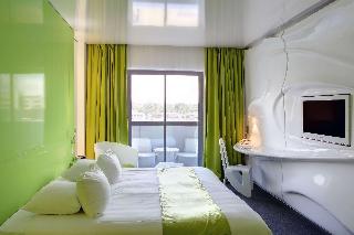 BEST WESTERN PLUS Design & Spa Bassin D'Arcachon, Arcachon