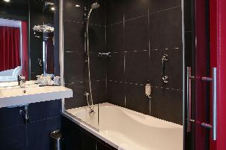 BEST WESTERN PLUS Design & Spa Bassin D'Arcachon, Arcachon