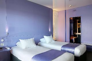 BEST WESTERN PLUS Design & Spa Bassin D'Arcachon, Arcachon
