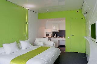 BEST WESTERN PLUS Design & Spa Bassin D'Arcachon, Arcachon