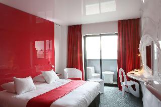 BEST WESTERN PLUS Design & Spa Bassin D'Arcachon, Arcachon