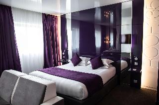 BEST WESTERN PLUS Design & Spa Bassin D'Arcachon, Arcachon