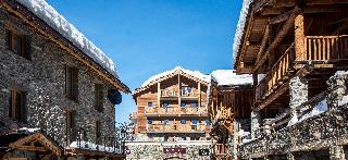 CGH Résidence & Spa  Le Ruitor, French Alps