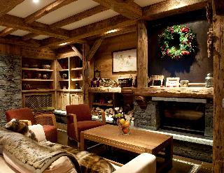CGH Résidence & Spa  Le Ruitor, French Alps
