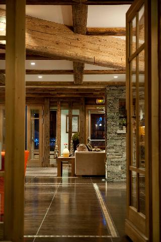 CGH Résidence & Spa  Le Ruitor, French Alps