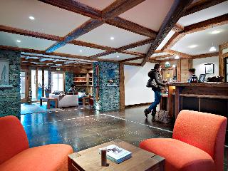 CGH Résidence & Spa  Le Ruitor, French Alps