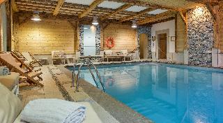 CGH Résidence & Spa  Le Ruitor, French Alps
