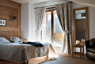 CGH Résidence & Spa  Le Ruitor, French Alps