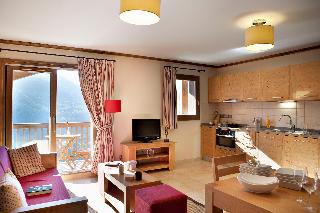 CGH Résidence & Spa  Le Ruitor, French Alps