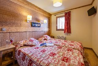 CGH Résidence & Spa  Le Ruitor, French Alps