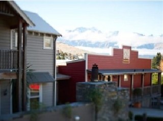 General view
 di The Dairy Private Luxury Hotel