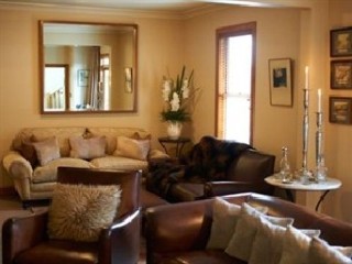 Room
 di The Dairy Private Luxury Hotel