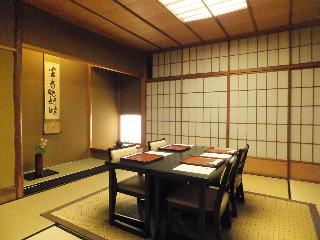 會議室