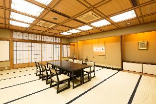 會議室