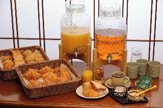 餐館