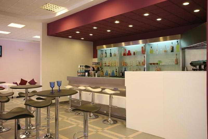 Bar
 di Santa Marta