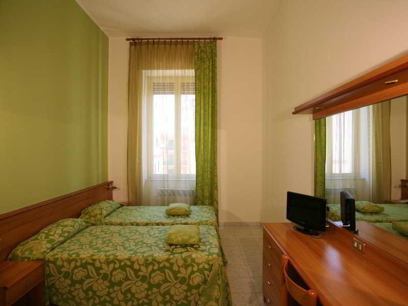 Room
 di Santa Marta