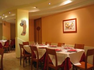 Restaurant
 di Maiuri