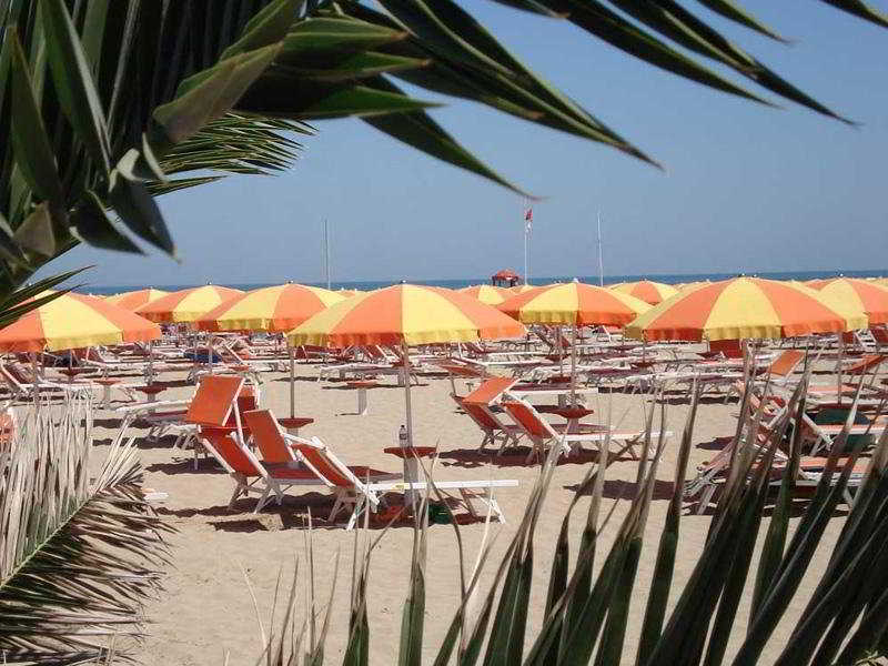 Alcazar, Rimini