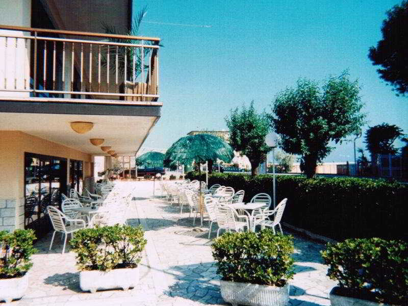 Alcazar, Rimini
