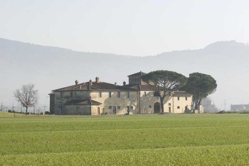 Agriturismo Le Terre Dei Cavalieri, Arezzo