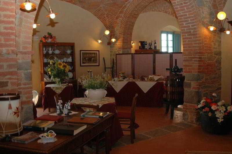 Agriturismo Le Terre Dei Cavalieri, Arezzo