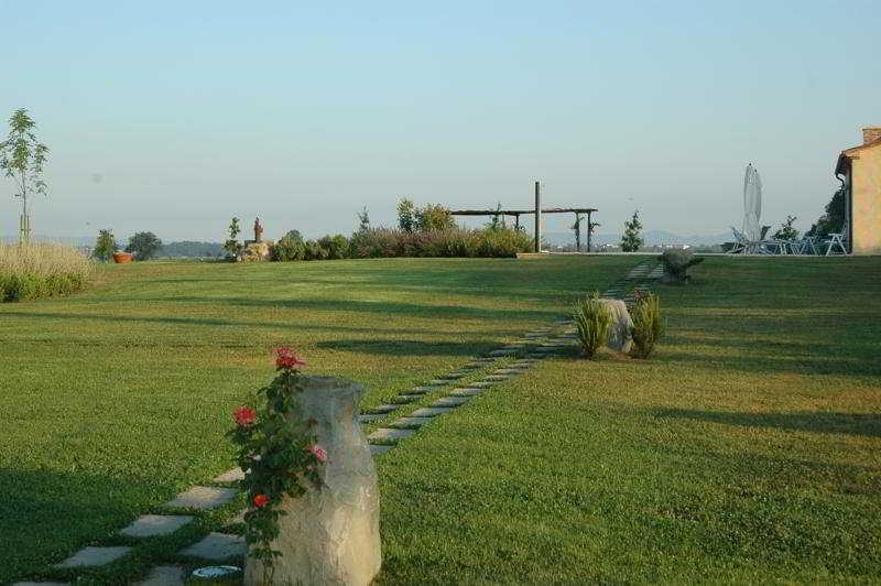 Agriturismo Le Terre Dei Cavalieri, Arezzo