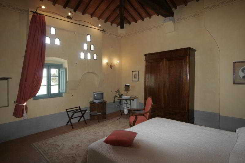 Agriturismo Le Terre Dei Cavalieri, Arezzo