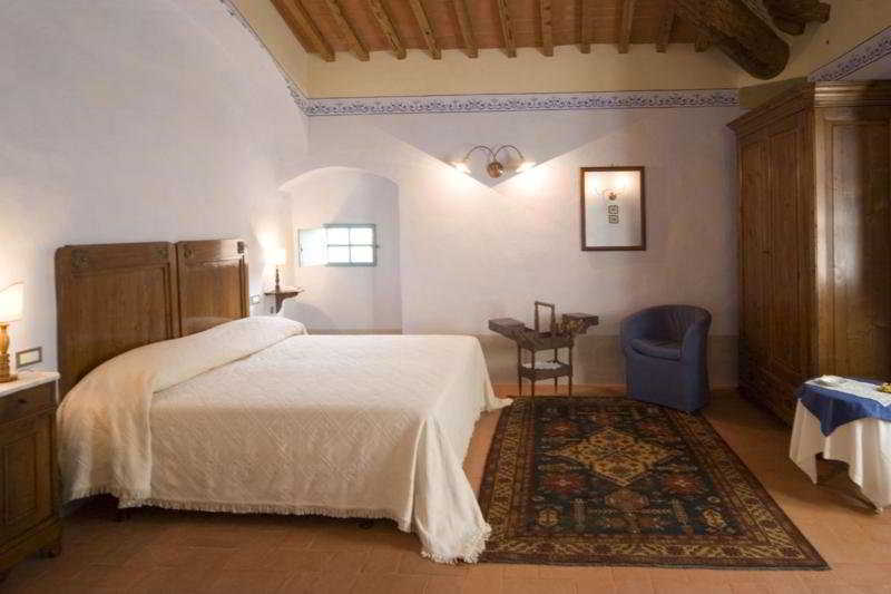Agriturismo Le Terre Dei Cavalieri, Arezzo