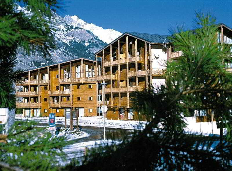 General view
 di Chalets & Balcons de la Vanoise