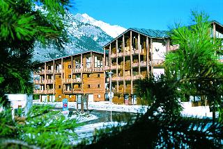 Chalets & Balcons de la Vanoise, French Alps