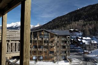 Chalets & Balcons de la Vanoise, French Alps