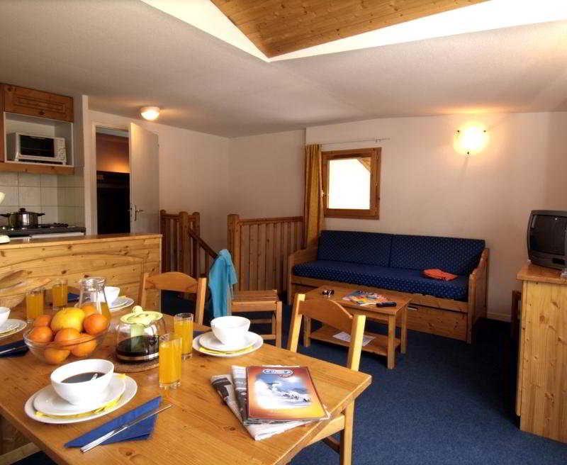 Room
 di Chalets & Balcons de la Vanoise