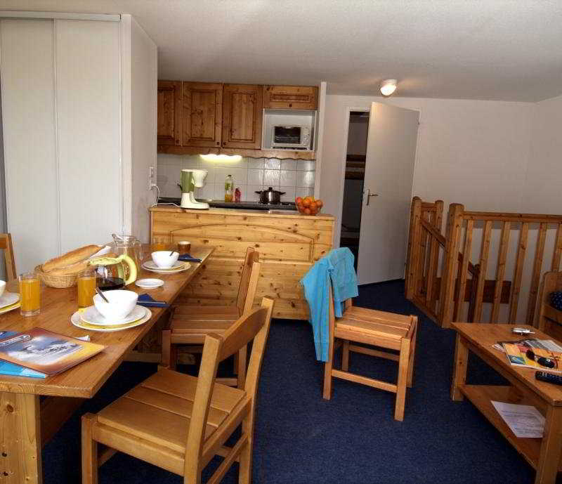 Room
 di Chalets & Balcons de la Vanoise