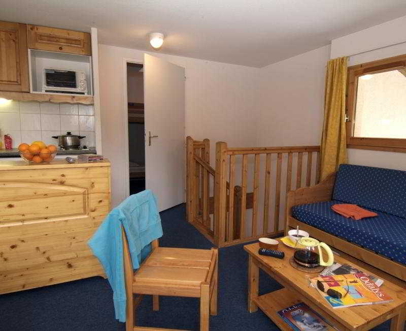 Room
 di Chalets & Balcons de la Vanoise