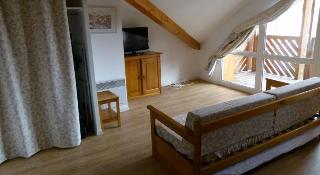 Residence Odalys Le Surf des Neiges, French Alps