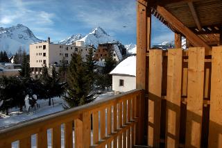 Residence Odalys Le Surf des Neiges, French Alps
