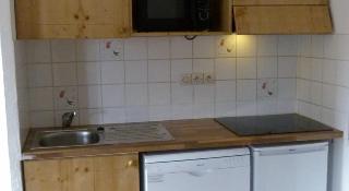 Residence Odalys Le Surf des Neiges, French Alps