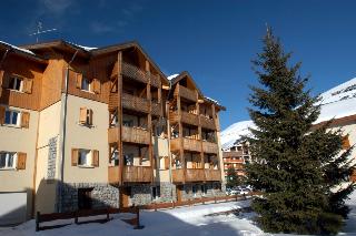 Residence Odalys Le Surf des Neiges, French Alps