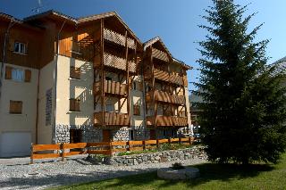Residence Odalys Le Surf des Neiges, French Alps