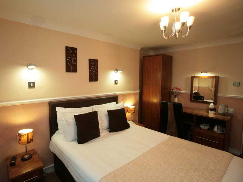 Room
 di Kelvingrove Hotel