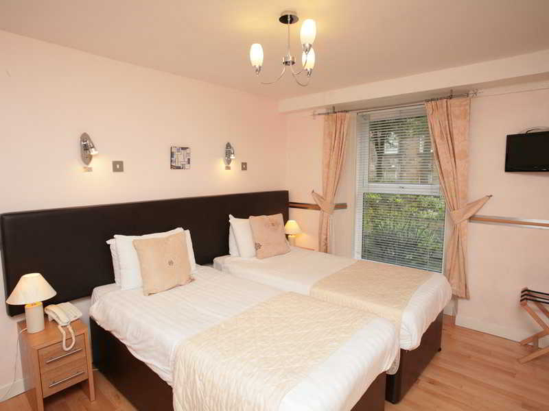 Room
 di Kelvingrove Hotel