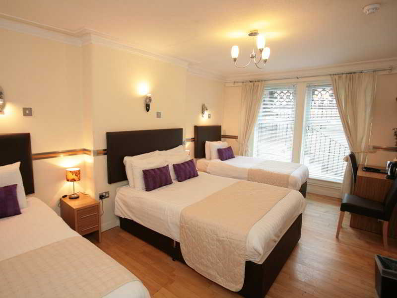 Room
 di Kelvingrove Hotel