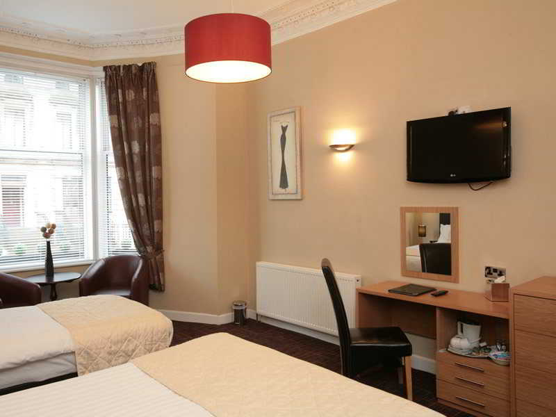 Room
 di Kelvingrove Hotel
