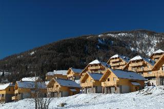 Residence Le Hameau de Praroustan, French Alps