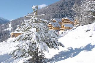 Residence Le Hameau de Praroustan, French Alps